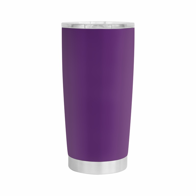 TERMO YUKSHIN MORADO - Imagen 2
