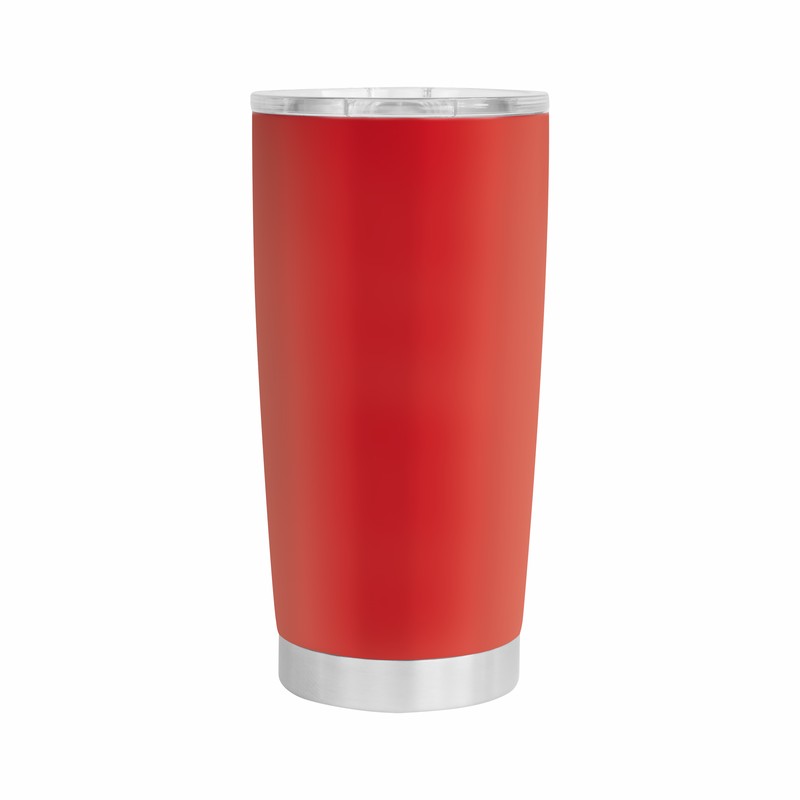 TERMO YUKSHIN ROJO - Imagen 2