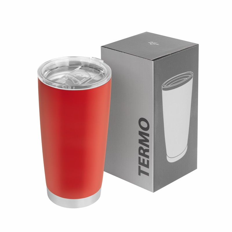 TERMO YUKSHIN ROJO - Imagen 3