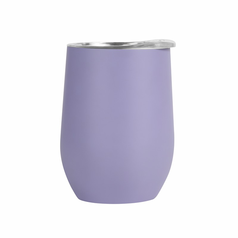 TERMO DIJON MORADO PASTEL - Imagen 2