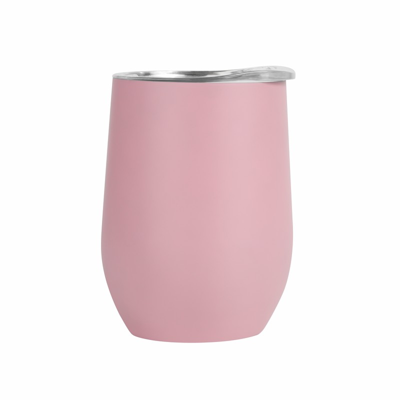 TERMO DIJON ROSA PASTEL - Imagen 2