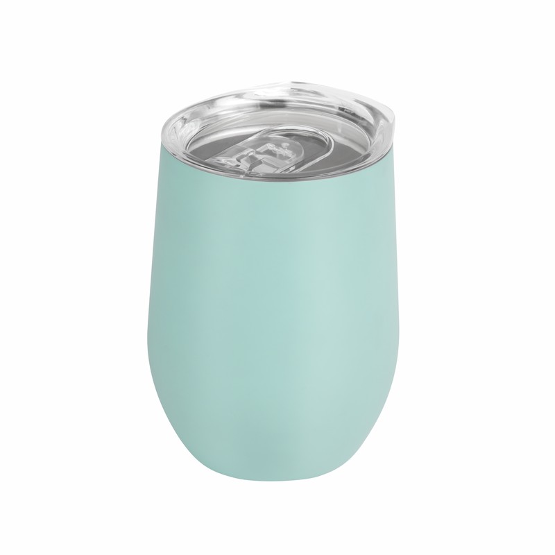 TERMO DIJON VERDE PASTEL