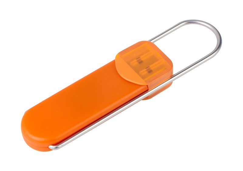 USB KASARI 16 GB NARANJA