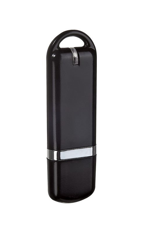USB STORAGE 16 GB NEGRO