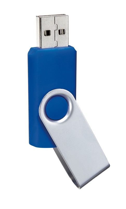 USB SELWIN 16 GB AZUL