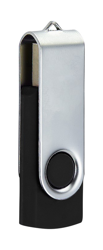 USB SELWIN 16 GB NEGRO