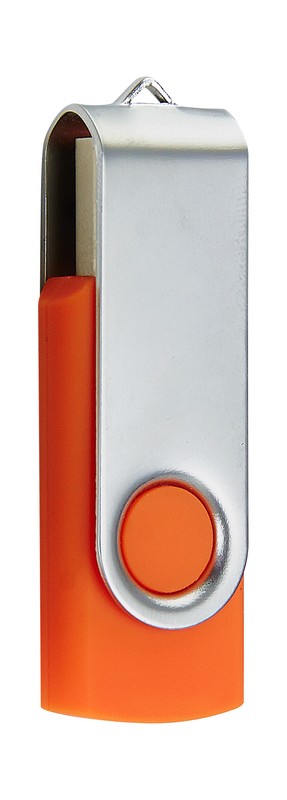 USB SELWIN 16 GB NARANJA