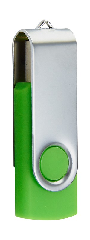 USB SELWIN 16 GB VERDE