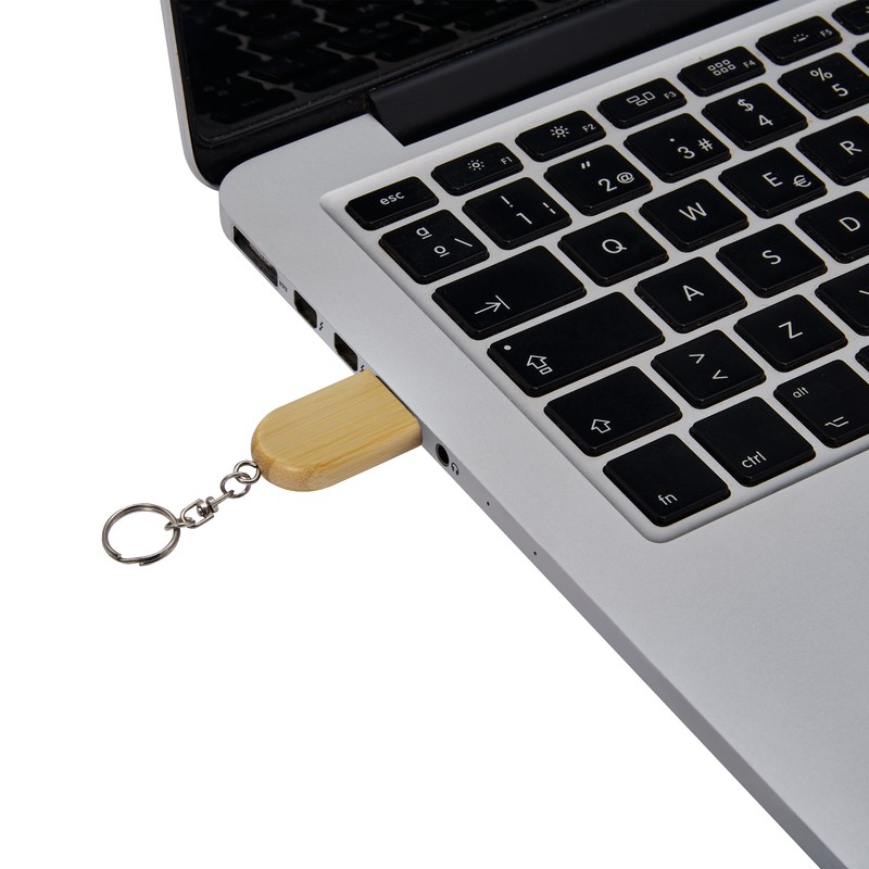 USB INFIS 16 GB - Imagen 3