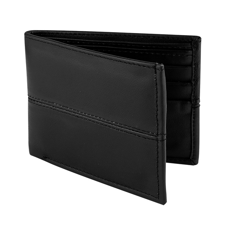 CARTERA IMERETI NEGRO