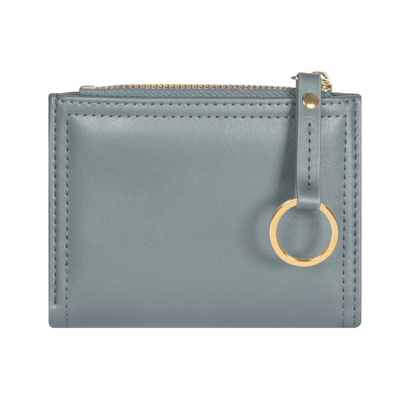 CARTERA DELIA AZUL - Imagen 3