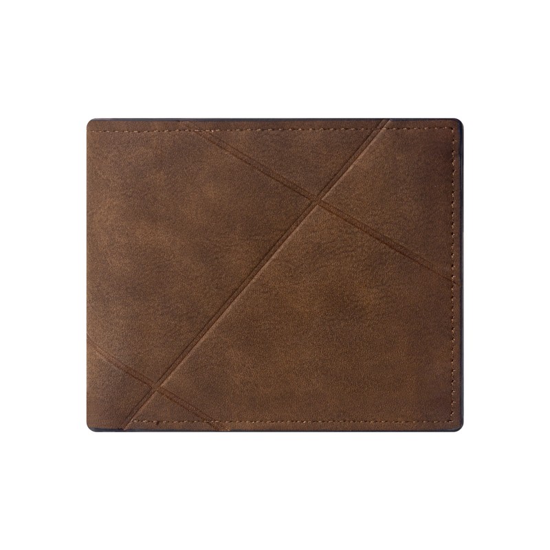 CARTERA RIYAL CAFÉ - Imagen 2