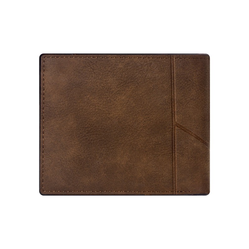 CARTERA RIYAL CAFÉ - Imagen 3