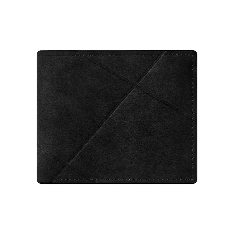 CARTERA RIYAL NEGRO - Imagen 2