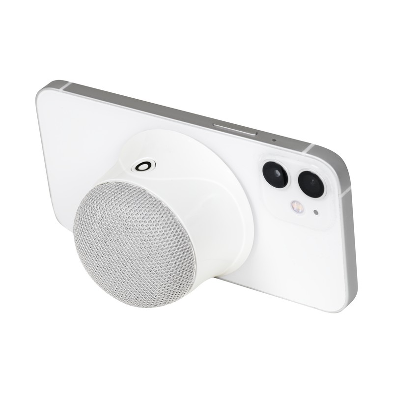 BOCINA MILLET BLANCO - Imagen 2