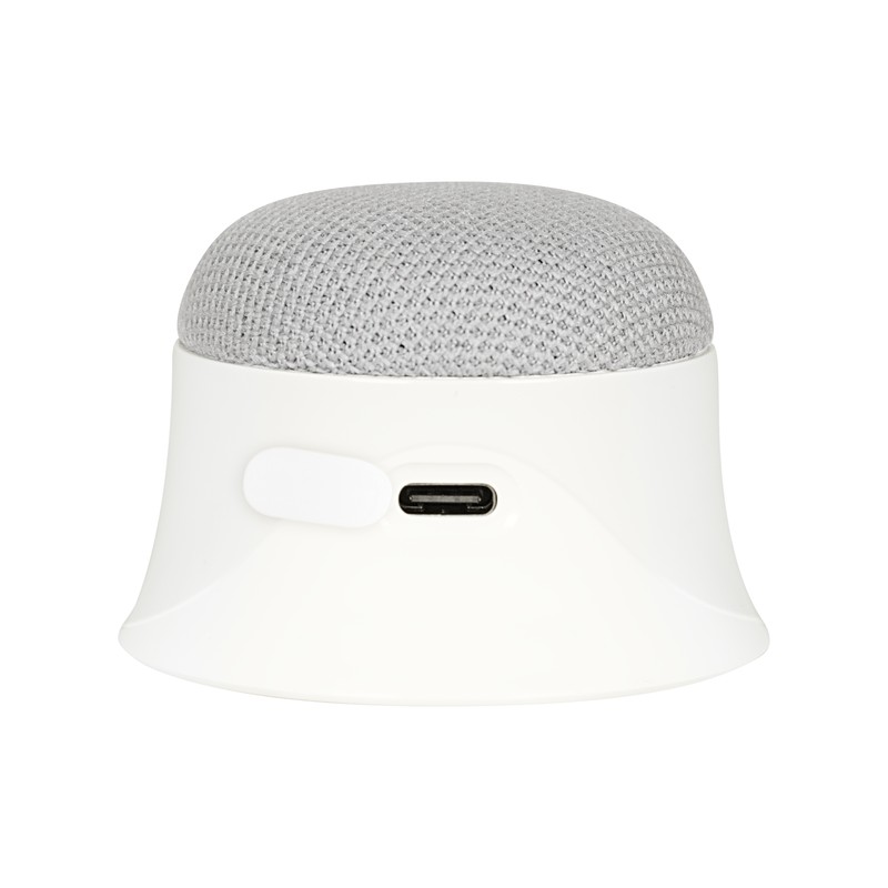BOCINA MILLET BLANCO - Imagen 3