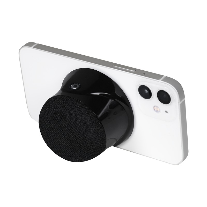 BOCINA MILLET NEGRO - Imagen 2