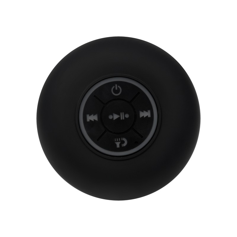 BOCINA TECHRA NEGRO - Imagen 2