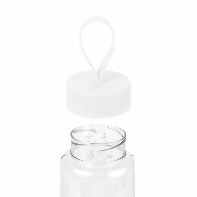 CILINDRO VALVO BLANCO - Imagen 3
