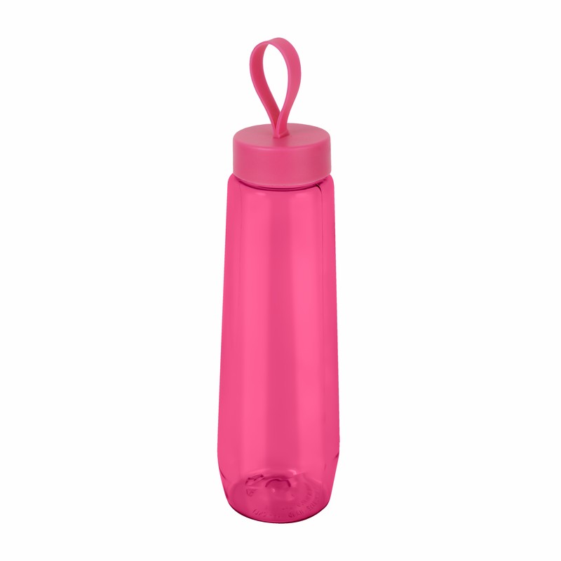 CILINDRO VALVO ROSA