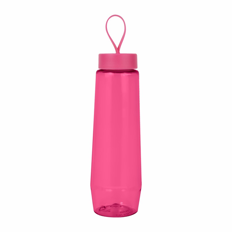 CILINDRO VALVO ROSA - Imagen 2