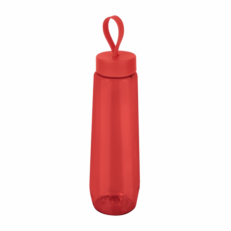 CILINDRO VALVO ROJO