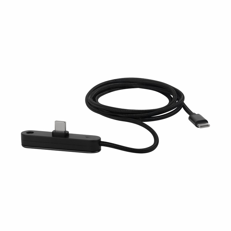 CABLE VOLTAI NEGRO