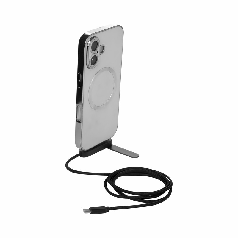 CABLE VOLTAI NEGRO - Imagen 6
