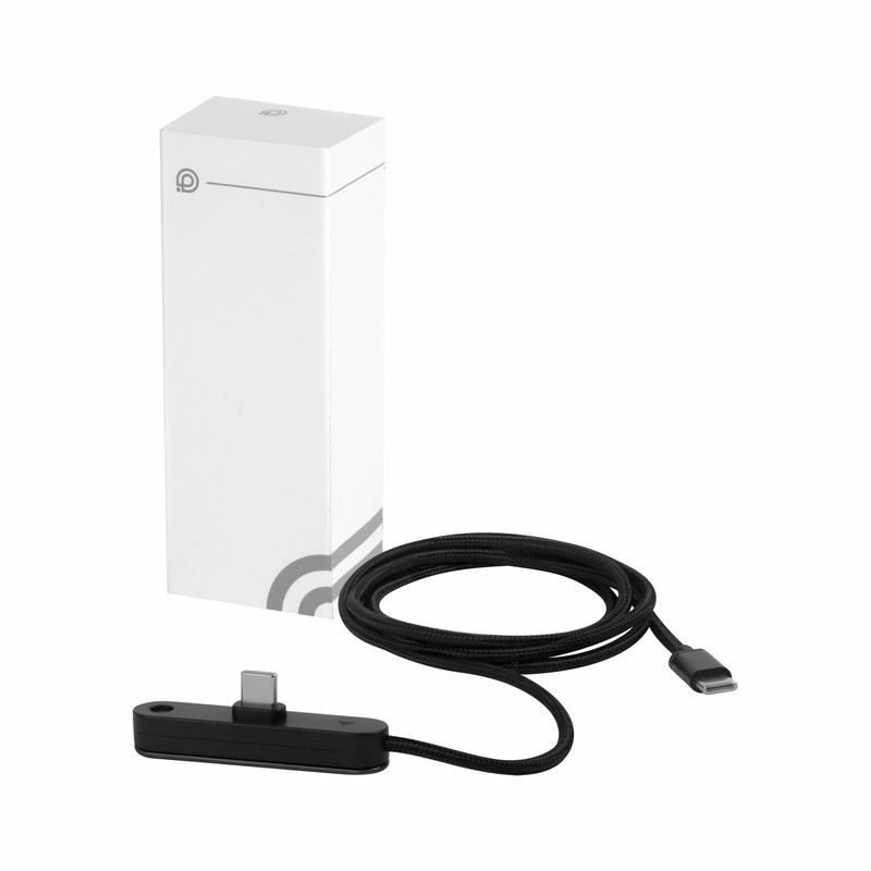 CABLE VOLTAI NEGRO - Imagen 9