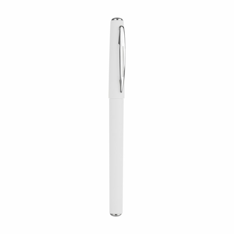 BOLÍGRAFO CODEK BLANCO