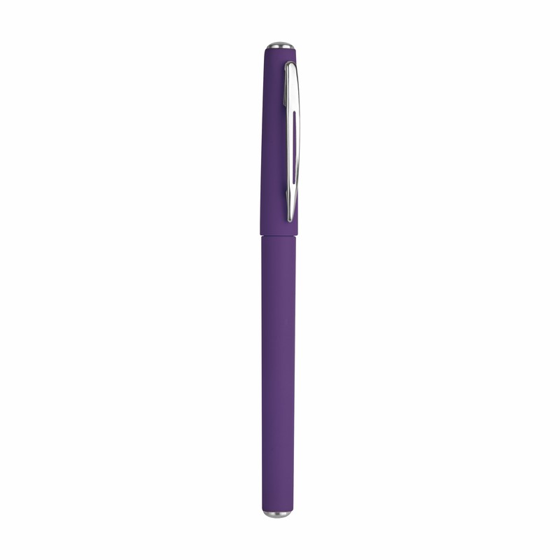 BOLÍGRAFO CODEK MORADO