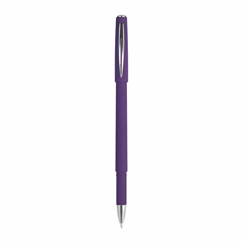 BOLÍGRAFO CODEK MORADO - Imagen 2