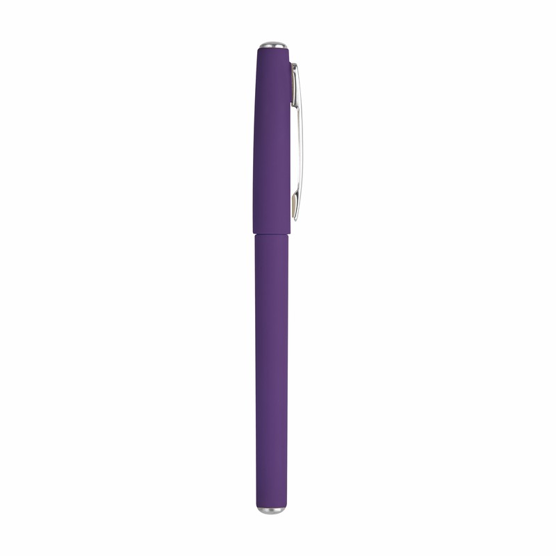 BOLÍGRAFO CODEK MORADO - Imagen 3
