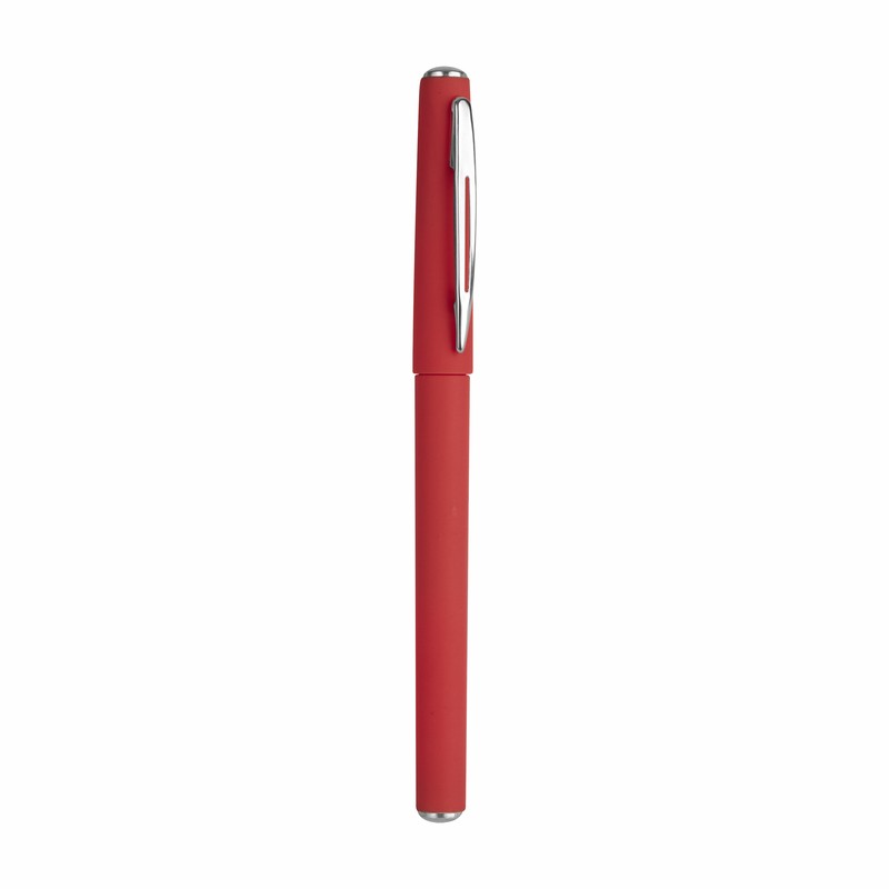 BOLÍGRAFO CODEK ROJO