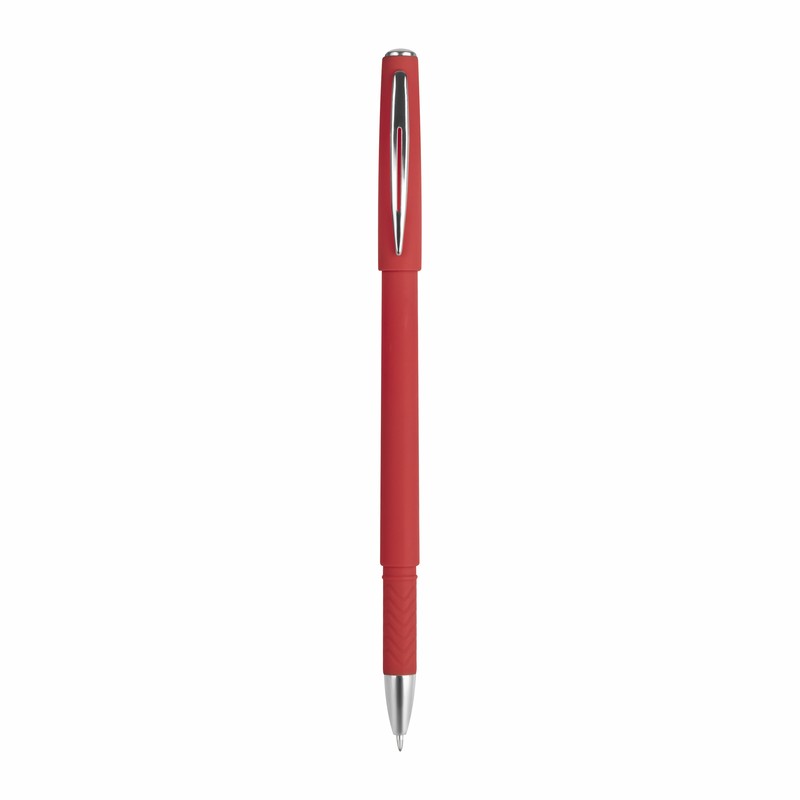BOLÍGRAFO CODEK ROJO - Imagen 2