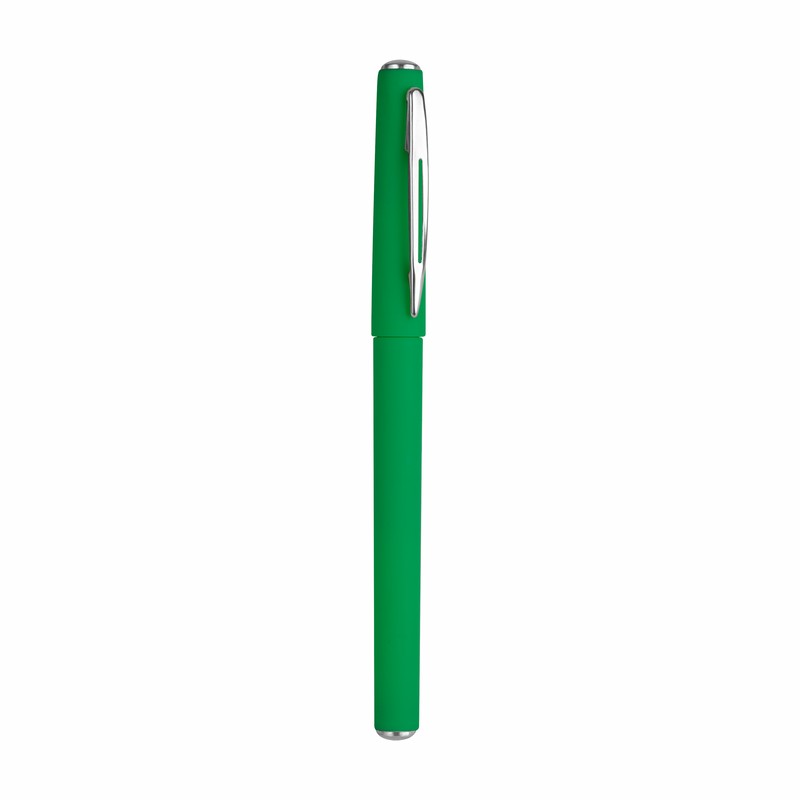BOLÍGRAFO CODEK VERDE