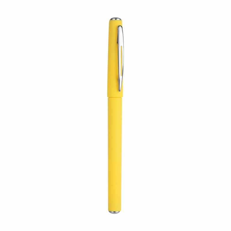 BOLÍGRAFO CODEK AMARILLO