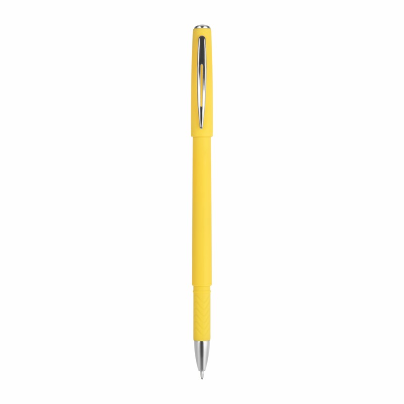 BOLÍGRAFO CODEK AMARILLO - Imagen 2