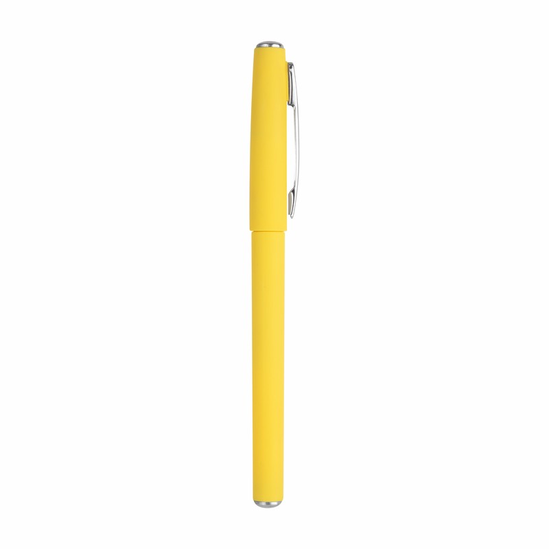 BOLÍGRAFO CODEK AMARILLO - Imagen 3