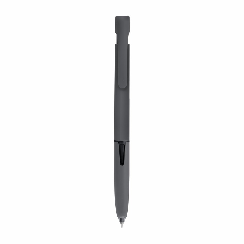BOLÍGRAFO SPYKER GRIS - Imagen 2