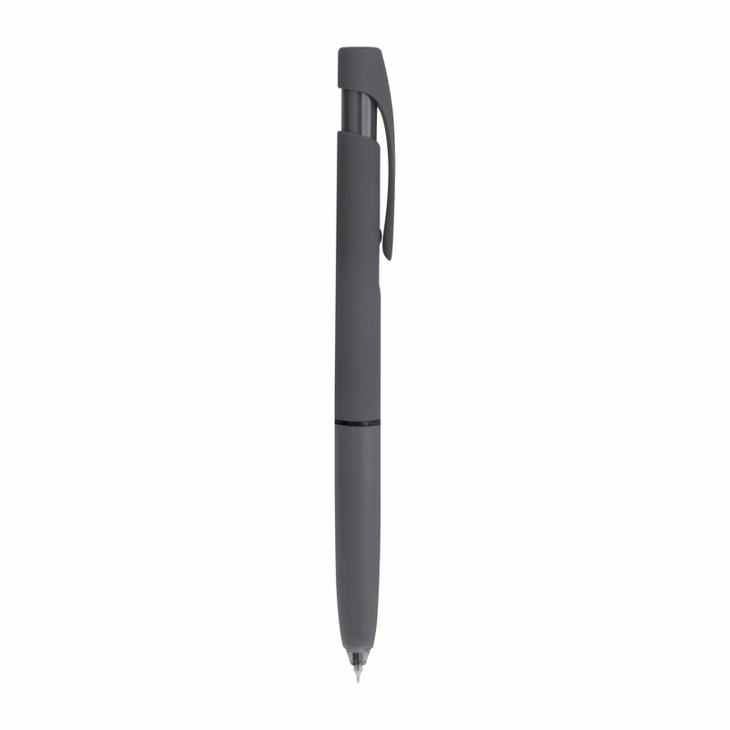 BOLÍGRAFO SPYKER GRIS - Imagen 3