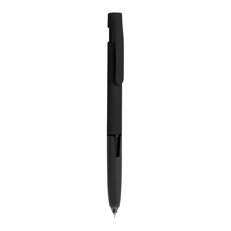 BOLÍGRAFO SPYKER NEGRO
