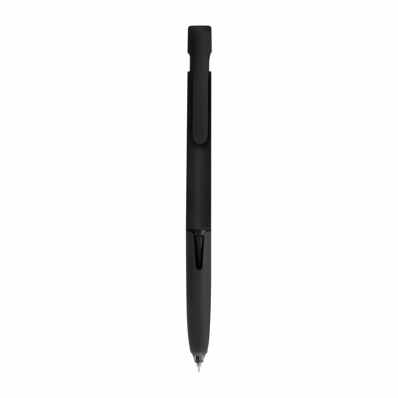 BOLÍGRAFO SPYKER NEGRO - Imagen 2