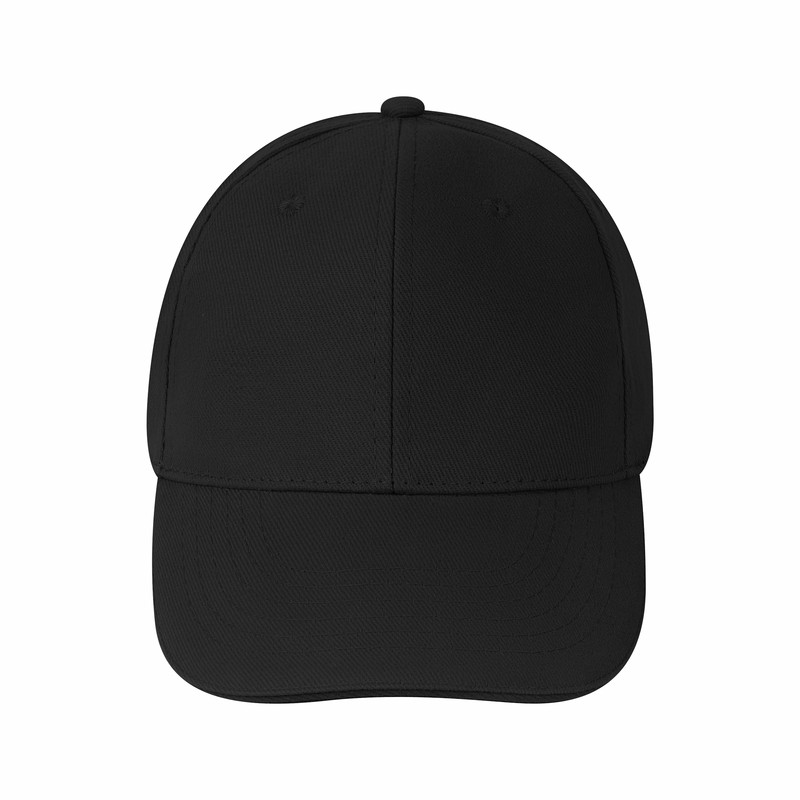 GORRA SÁNDWICH NEGRO - Imagen 2