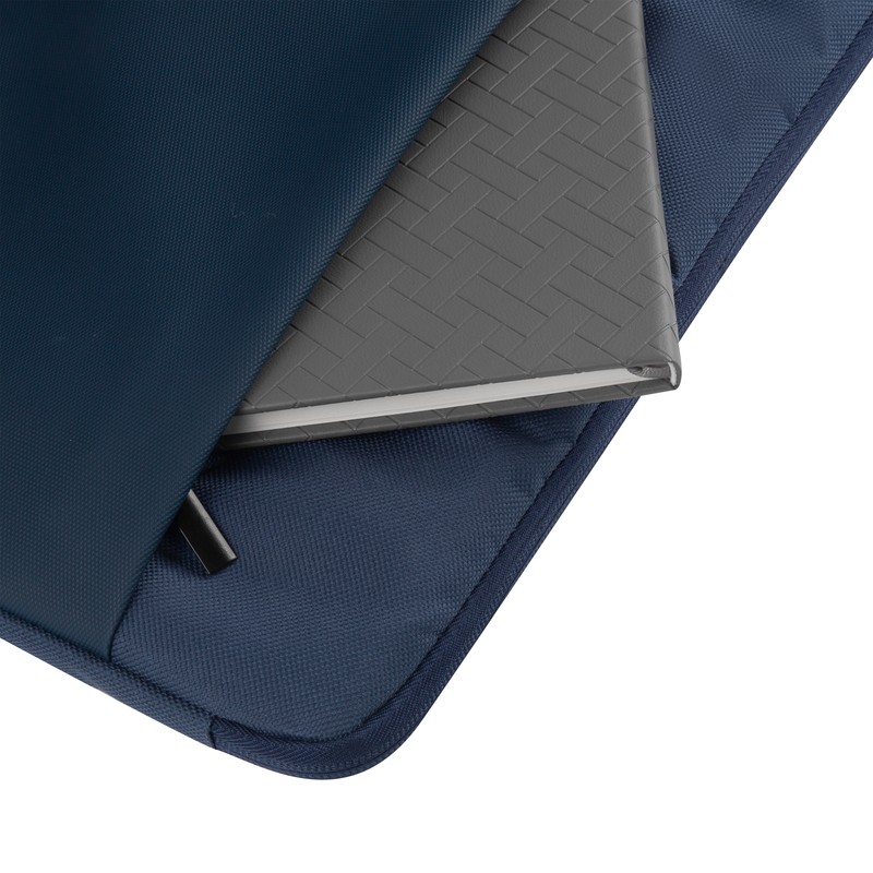 PORTA LAPTOP VALKA AZUL - Imagen 3