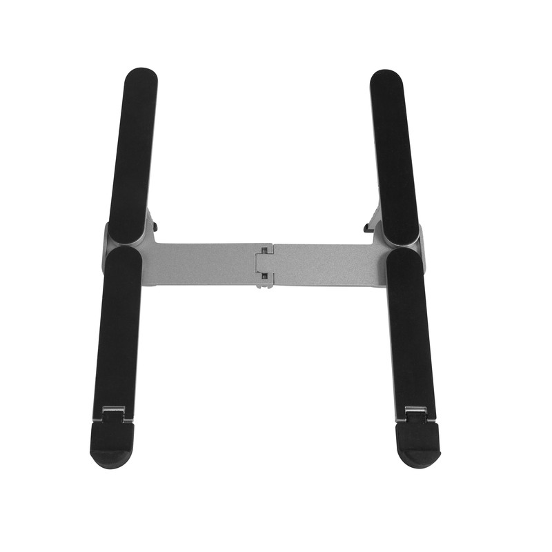 BASE PARA LAPTOP EXYRA SILVER - Imagen 2