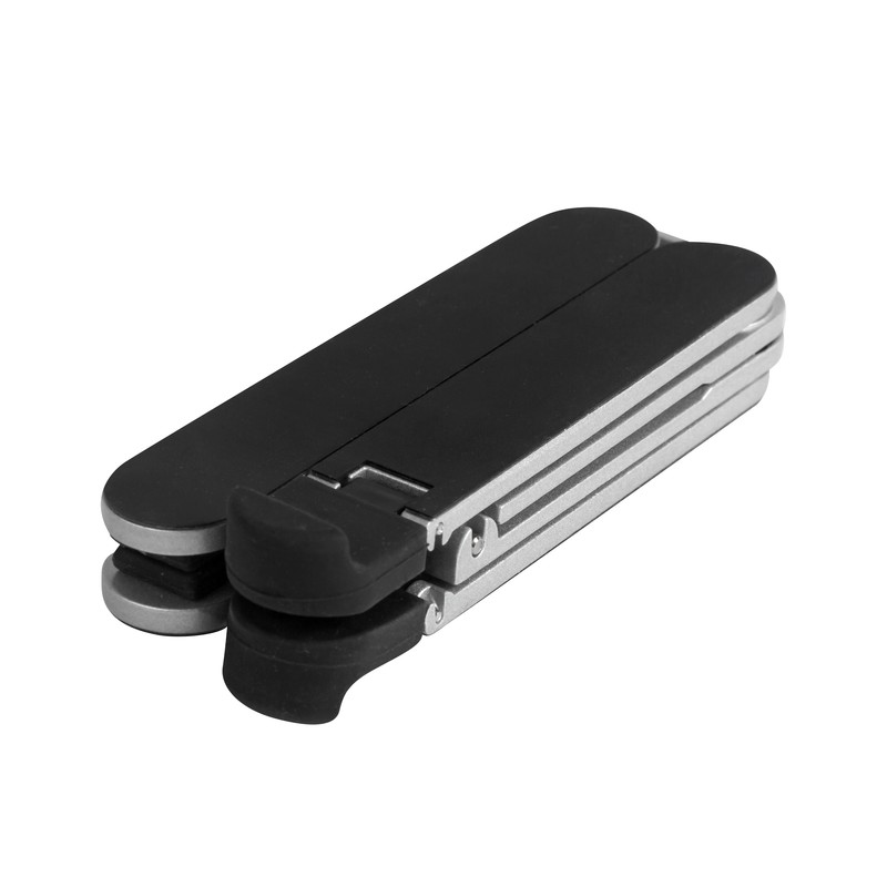 BASE PARA LAPTOP EXYRA SILVER - Imagen 3