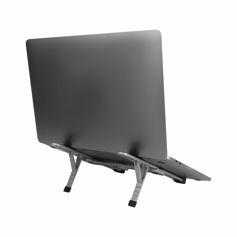 BASE PARA LAPTOP EXYRA SILVER - Imagen 5