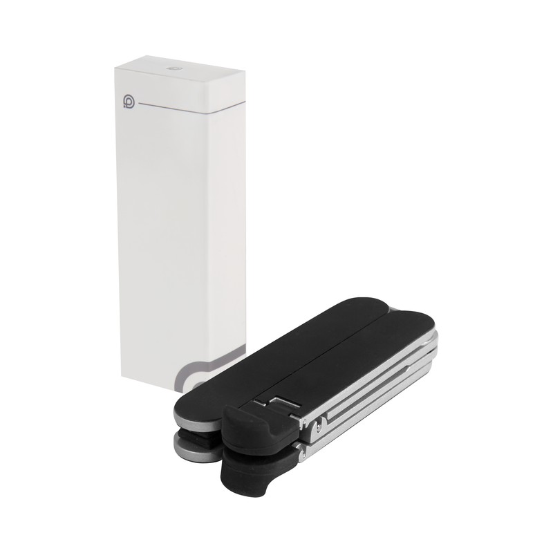 BASE PARA LAPTOP EXYRA SILVER - Imagen 6