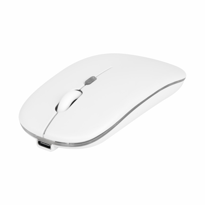MOUSE DOUGLAS BLANCO